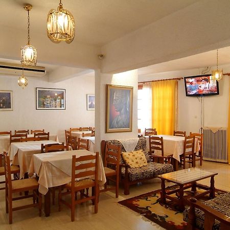 Hotel Orfeas Delphi Ngoại thất bức ảnh